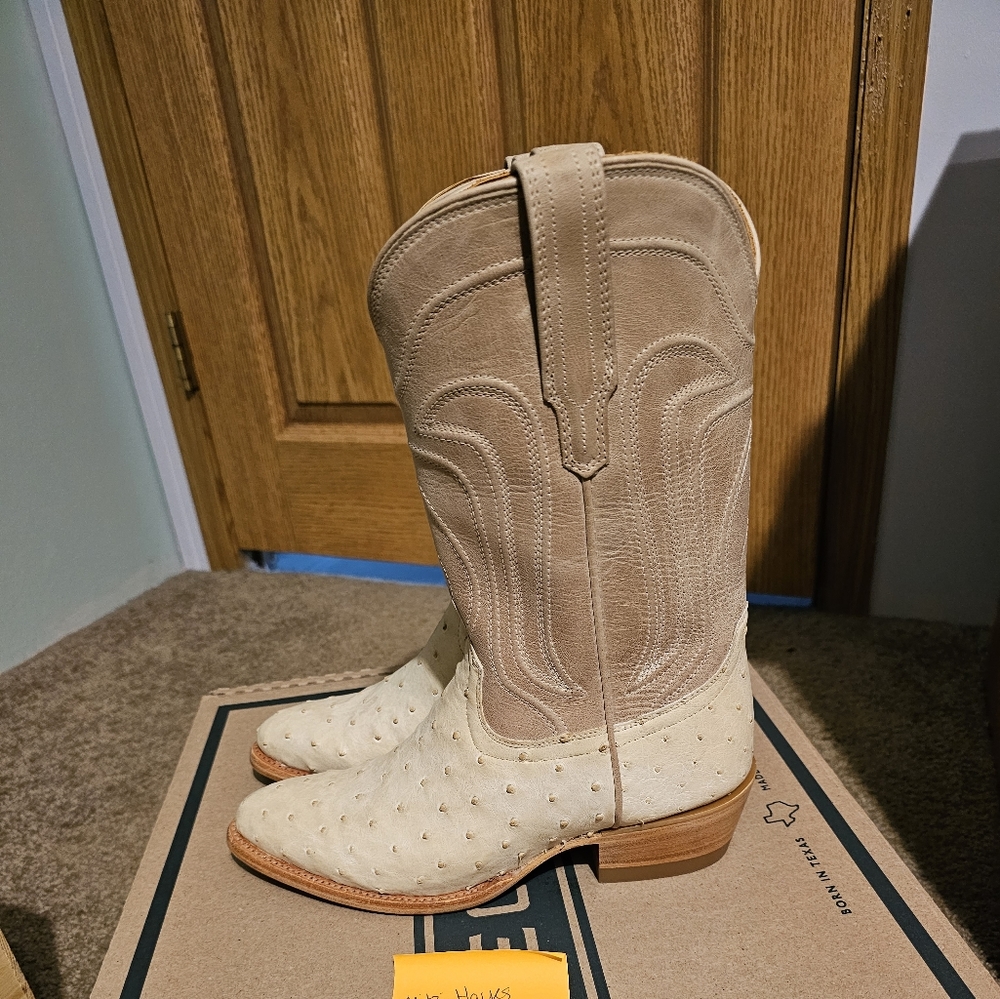 Tecovas